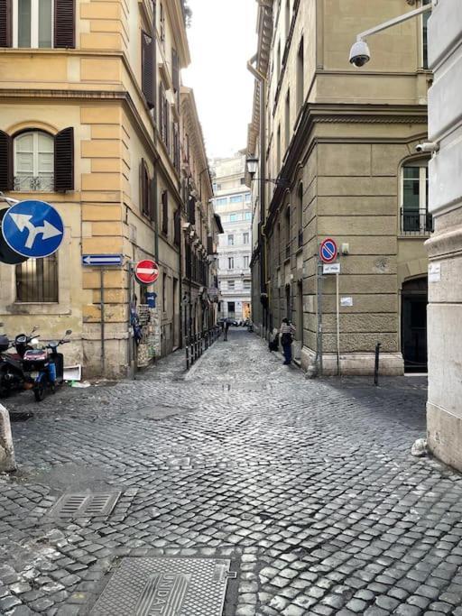 Elian Apartament In The Center Of Rome #2 Kültér fotó