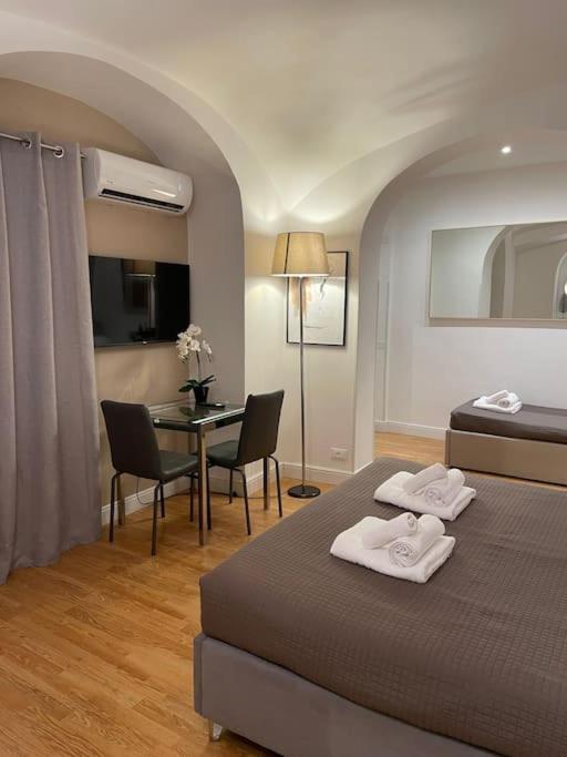 Elian Apartament In The Center Of Rome #2 Kültér fotó
